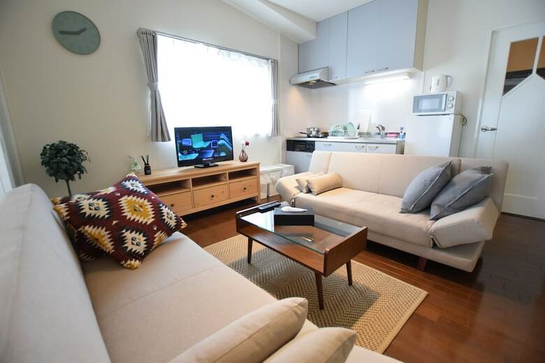 Apartamentos Bloom Nagahori