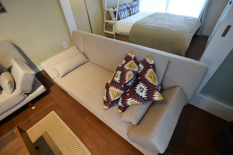 Apartamentos Bloom Nagahori