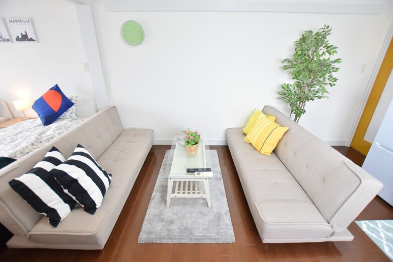 Apartamentos Bloom Nagahori