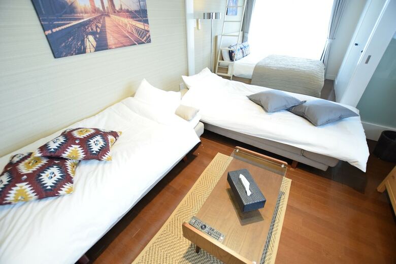 Apartamentos Bloom Nagahori