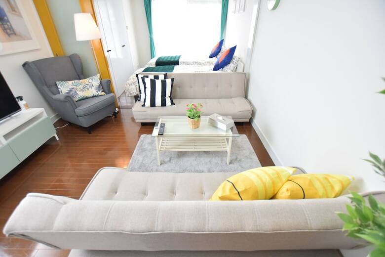 Apartamentos Bloom Nagahori
