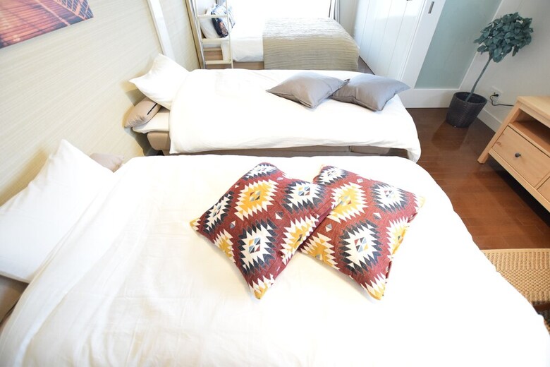 Apartamentos Bloom Nagahori