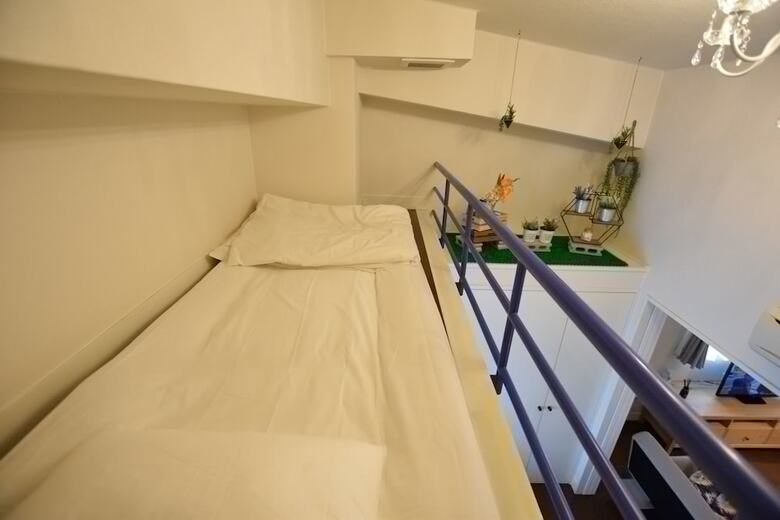 Apartamentos Bloom Nagahori
