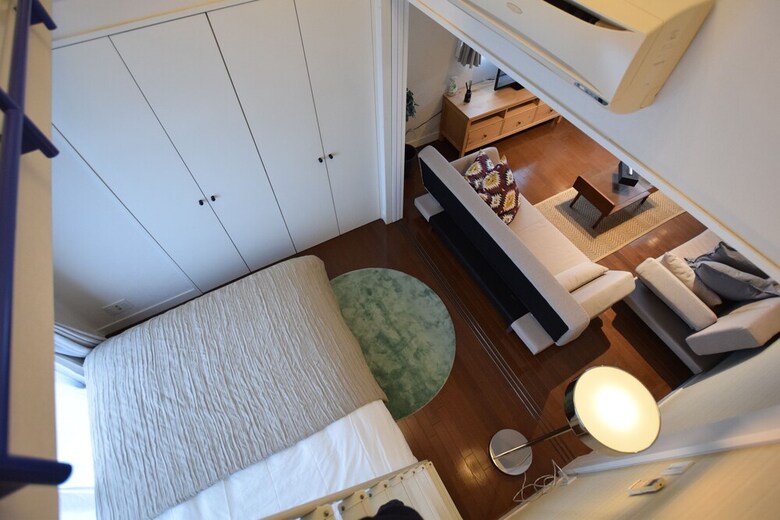 Apartamentos Bloom Nagahori