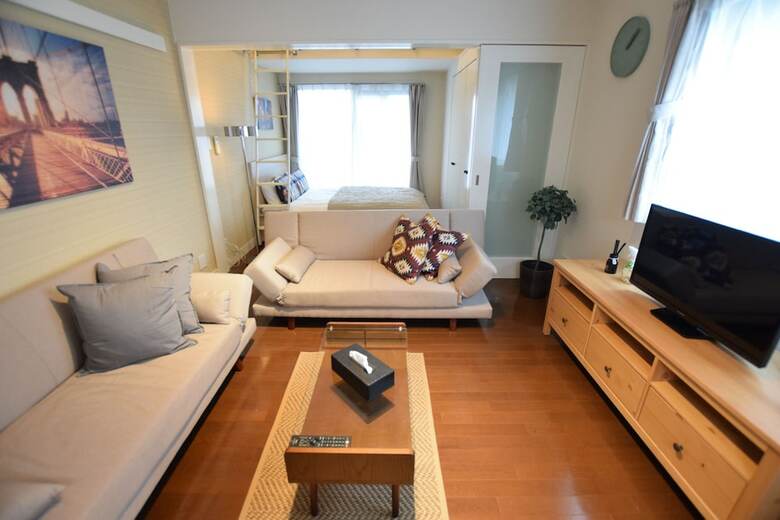 Apartamentos Bloom Nagahori