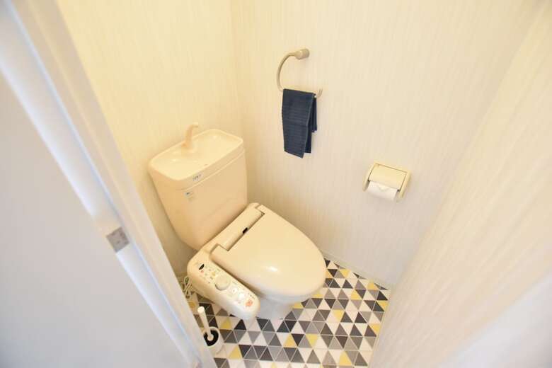 Apartamentos Bloom Nagahori