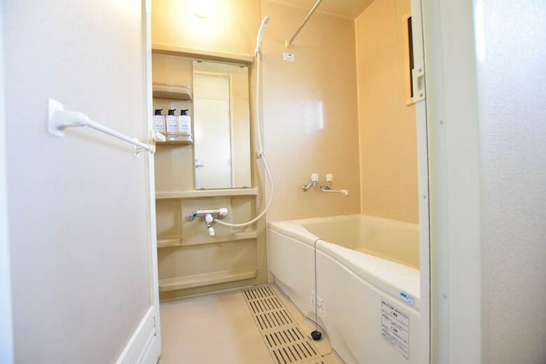 Apartamentos Bloom Nagahori