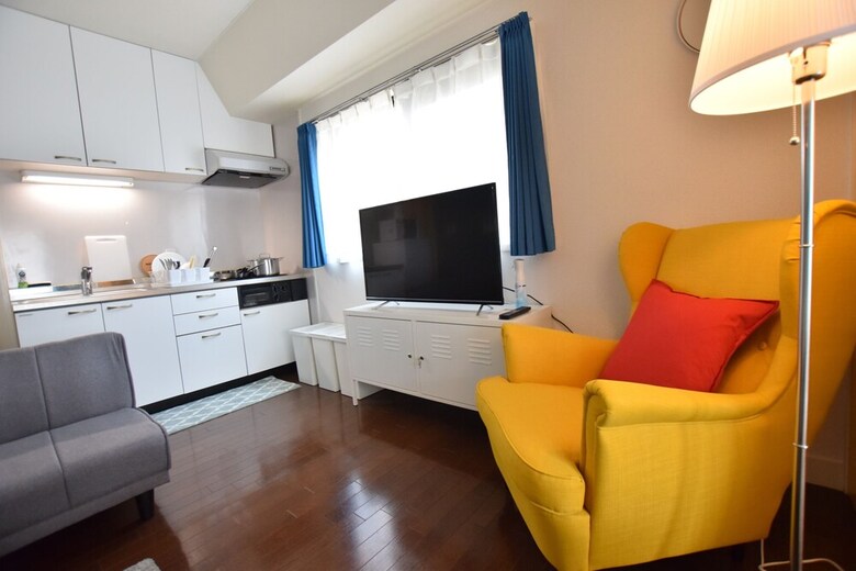 Apartamentos Bloom Nagahori