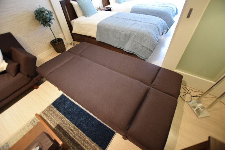 Apartamentos Bloom Nagahori