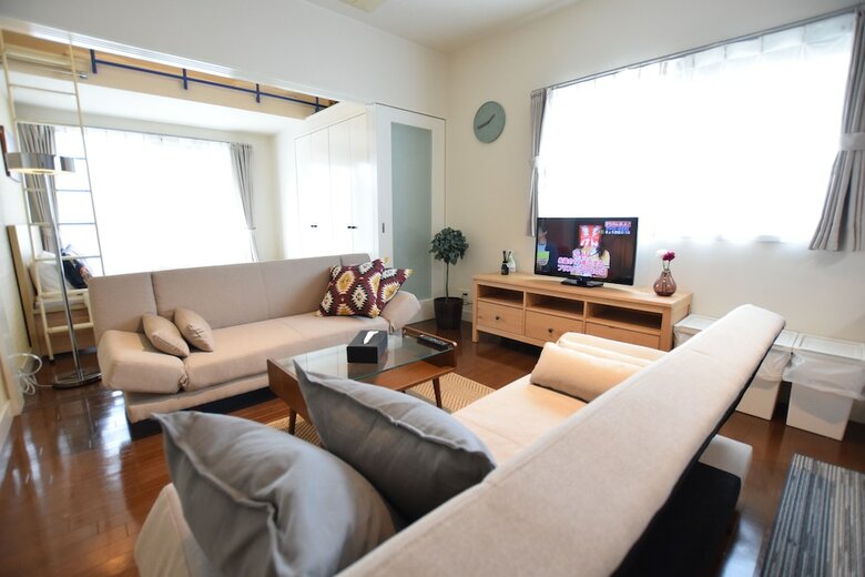 Apartamentos Bloom Nagahori