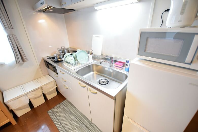 Apartamentos Bloom Nagahori