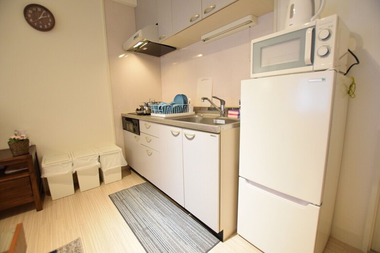 Apartamentos Bloom Nagahori