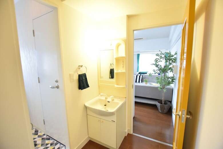 Apartamentos Bloom Nagahori