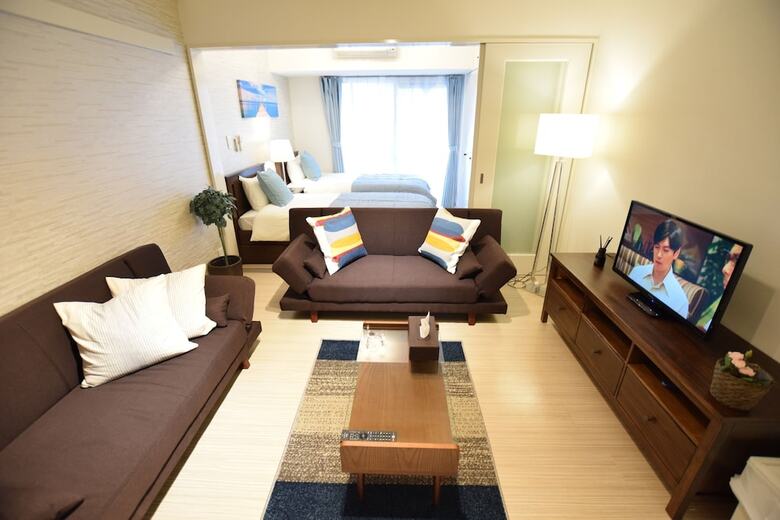 Apartamentos Bloom Nagahori