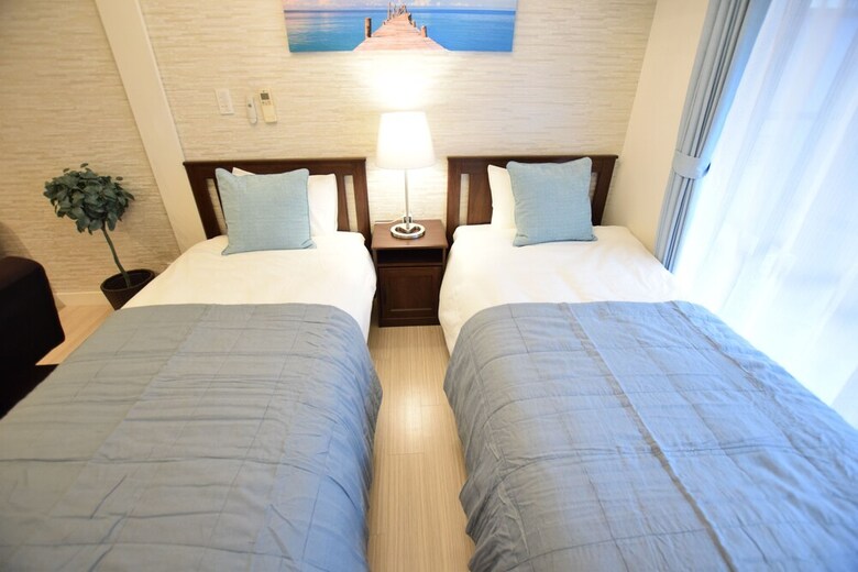 Apartamentos Bloom Nagahori