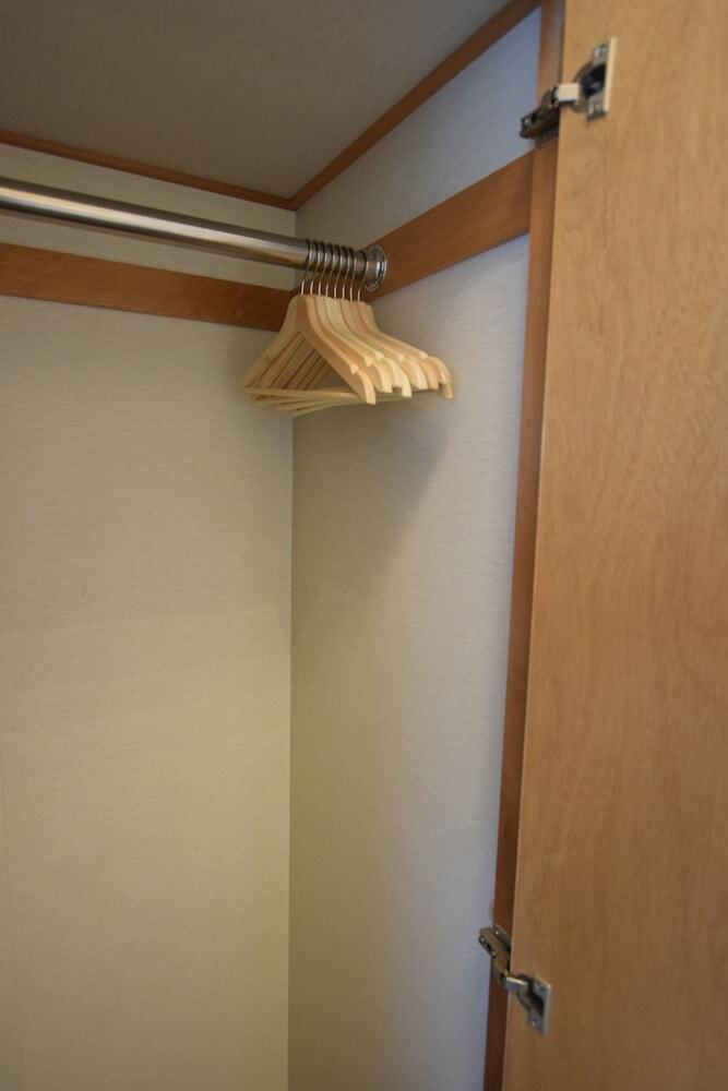 Apartamentos Bloom Nagahori