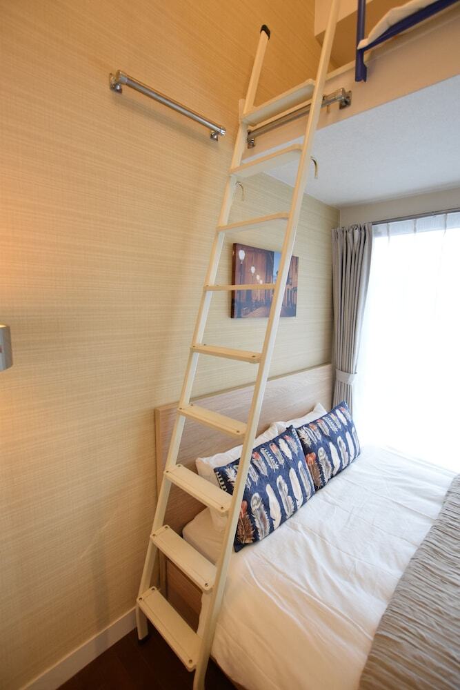 Apartamentos Bloom Nagahori