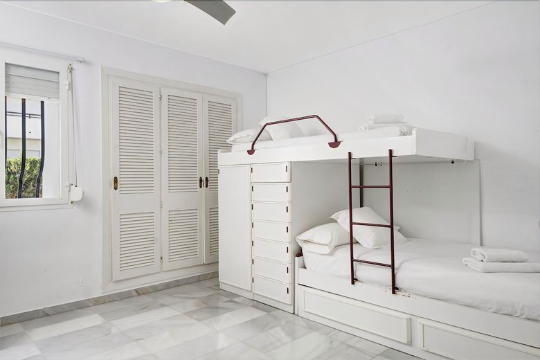 Apartamentos Marina Villages