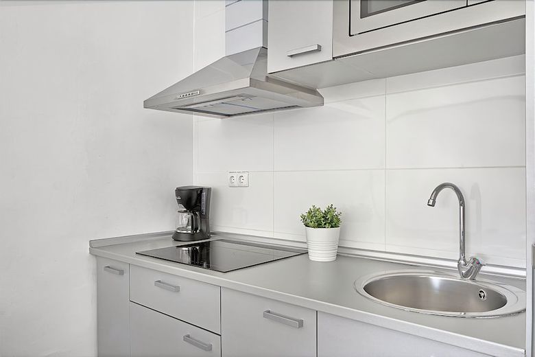 Apartamentos Marina Villages