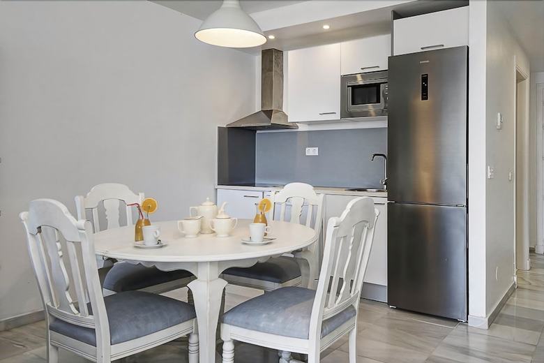 Apartamentos Marina Villages