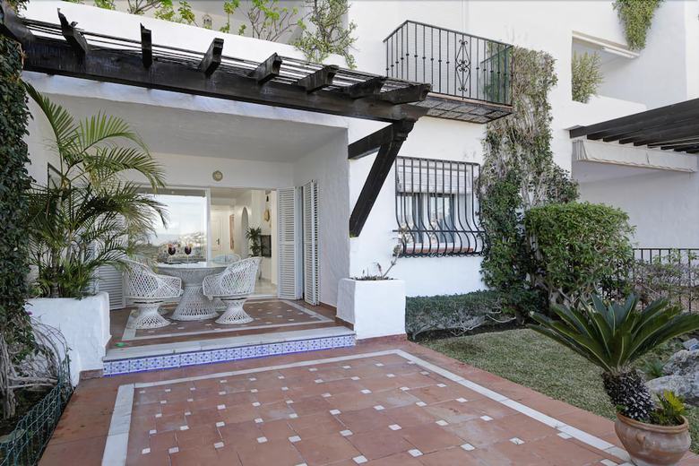 Apartamentos Marina Villages