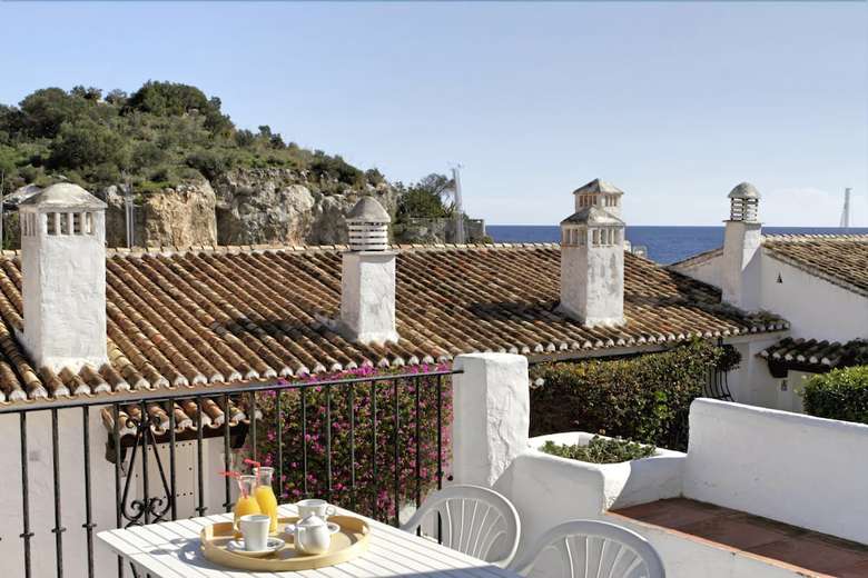 Apartamentos Marina Villages