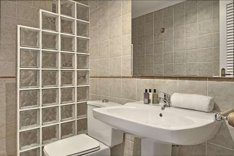 Apartamentos Marina Villages