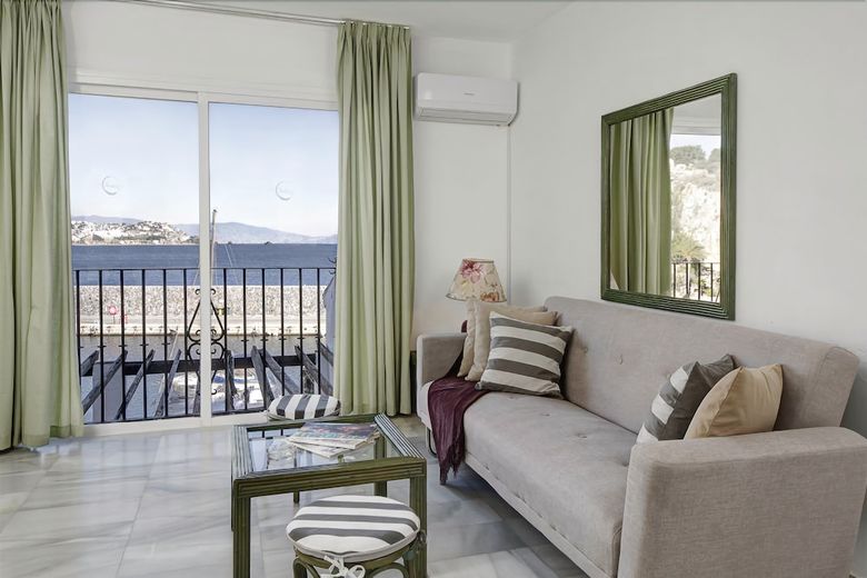 Apartamentos Marina Villages