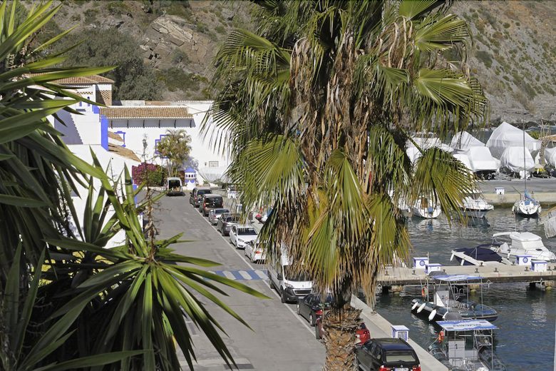 Apartamentos Marina Villages