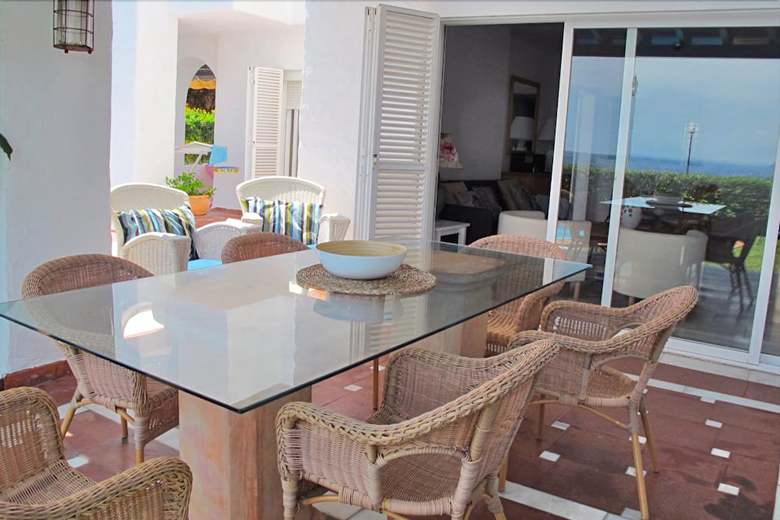 Apartamentos Marina Villages