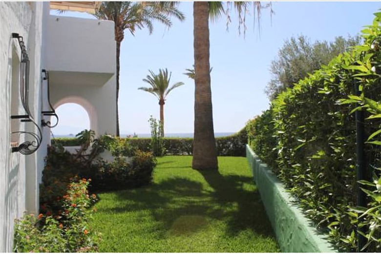 Apartamentos Marina Villages