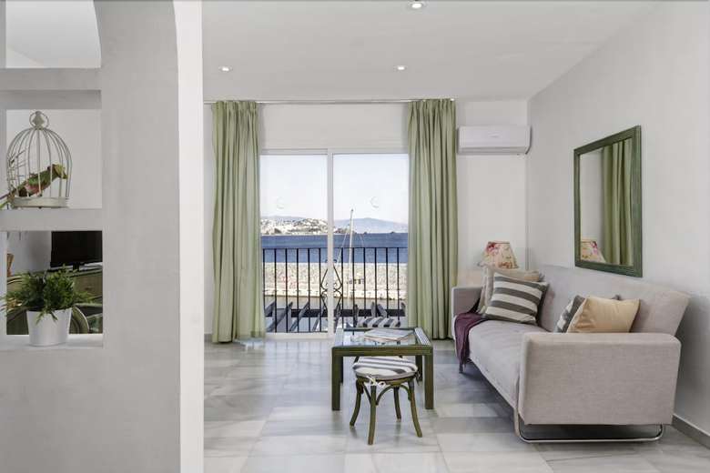 Apartamentos Marina Villages