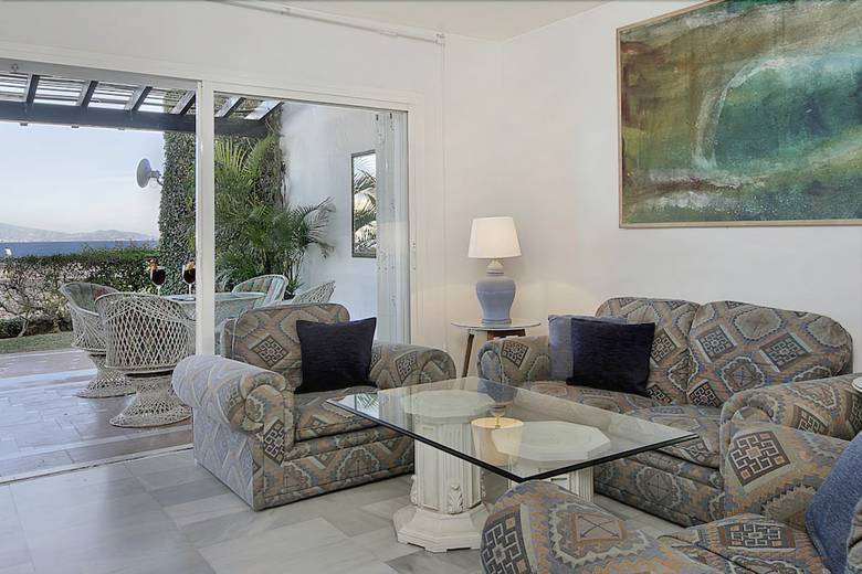 Apartamentos Marina Villages