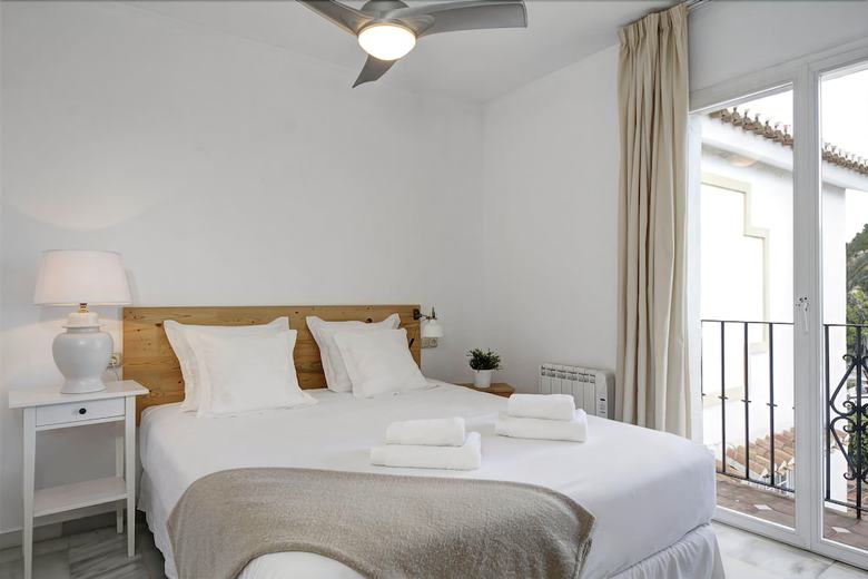 Apartamentos Marina Villages