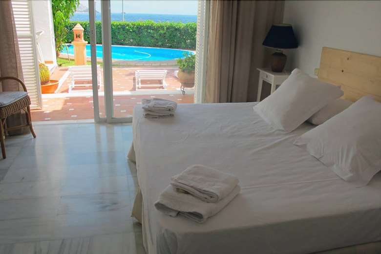 Apartamentos Marina Villages