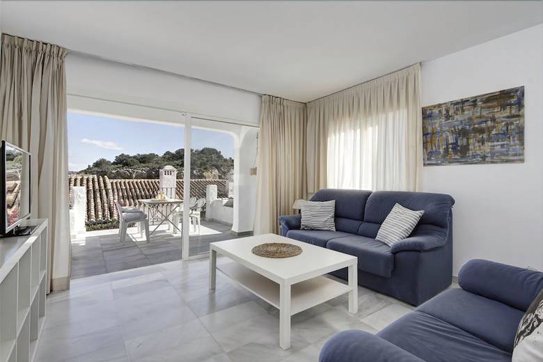 Apartamentos Marina Villages