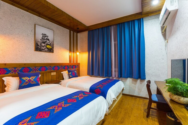 Hotel Musudongxiang Inn