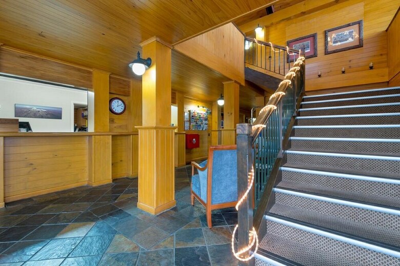 Hotel Lakefront Lodge Taupo