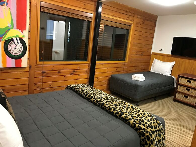 Hotel Lakefront Lodge Taupo