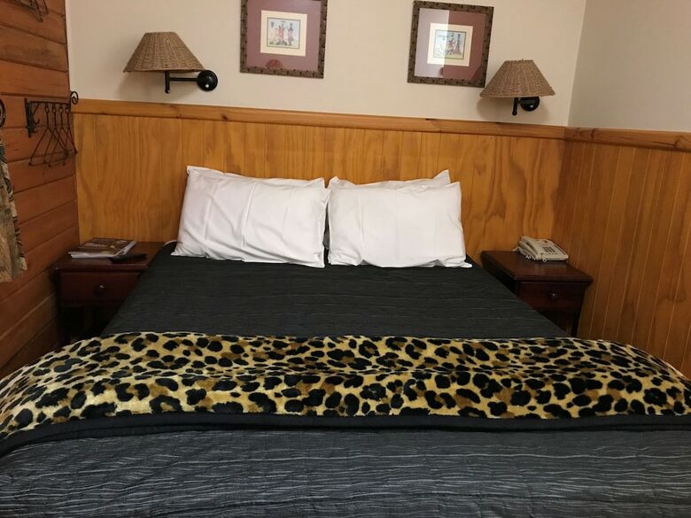 Hotel Lakefront Lodge Taupo