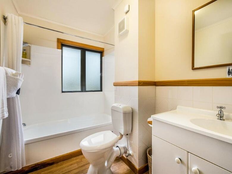 Hotel Lakefront Lodge Taupo