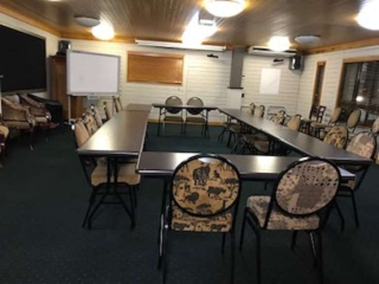 Hotel Lakefront Lodge Taupo