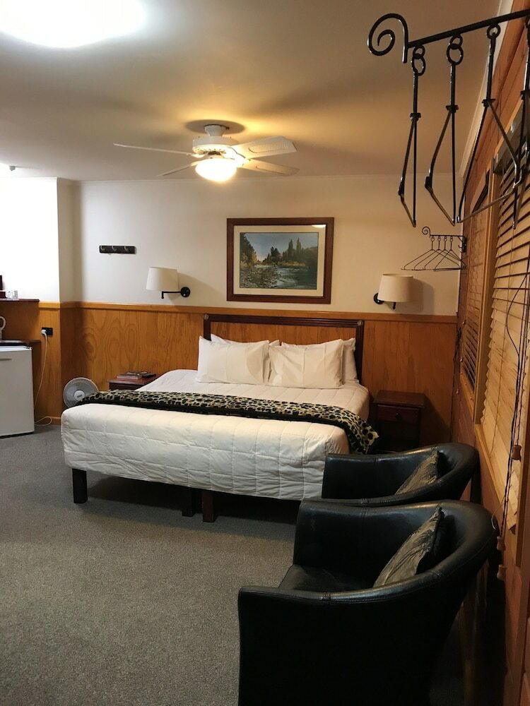 Hotel Lakefront Lodge Taupo
