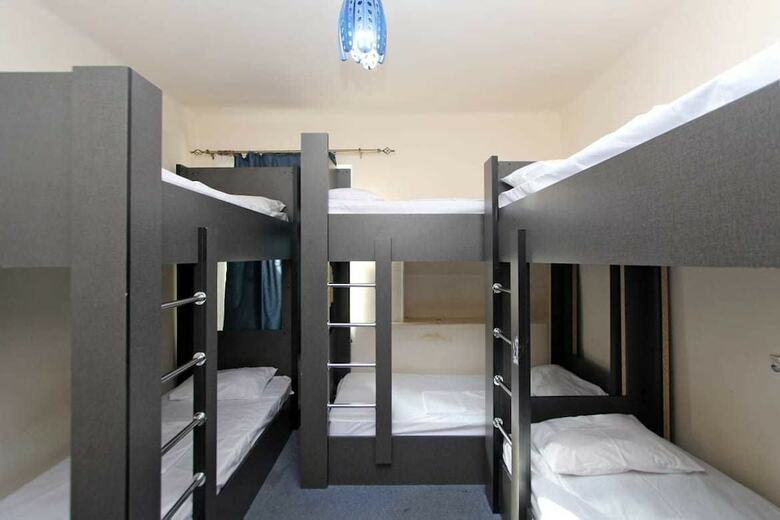 Hostal Yerevan Center Hostel