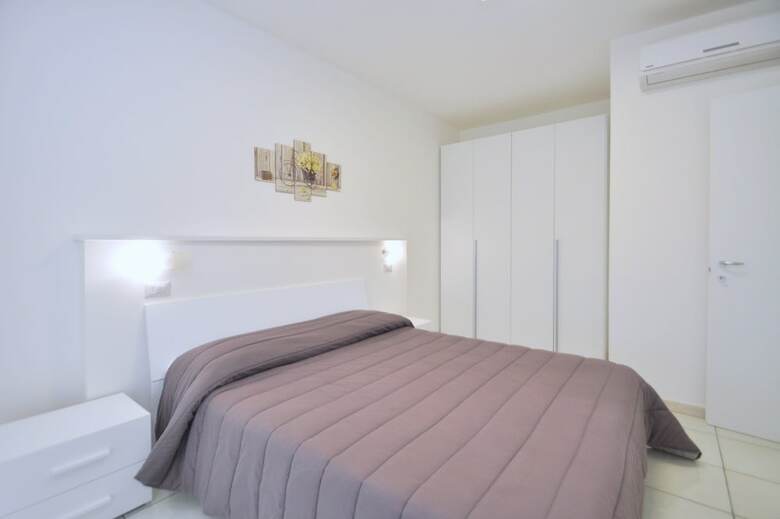 Apartamento I Giardini Dell'olimpo