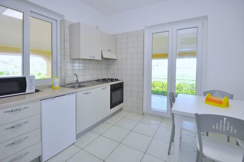 Apartamento I Giardini Dell'olimpo