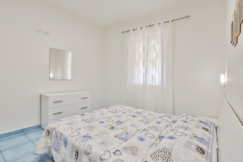 Apartamento I Giardini Dell'olimpo