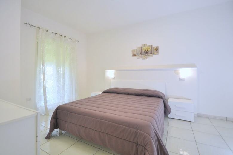 Apartamento I Giardini Dell'olimpo