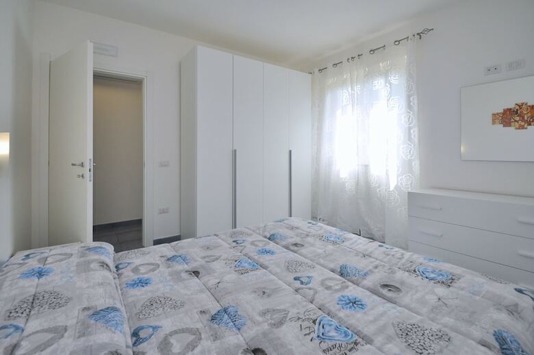 Apartamento I Giardini Dell'olimpo
