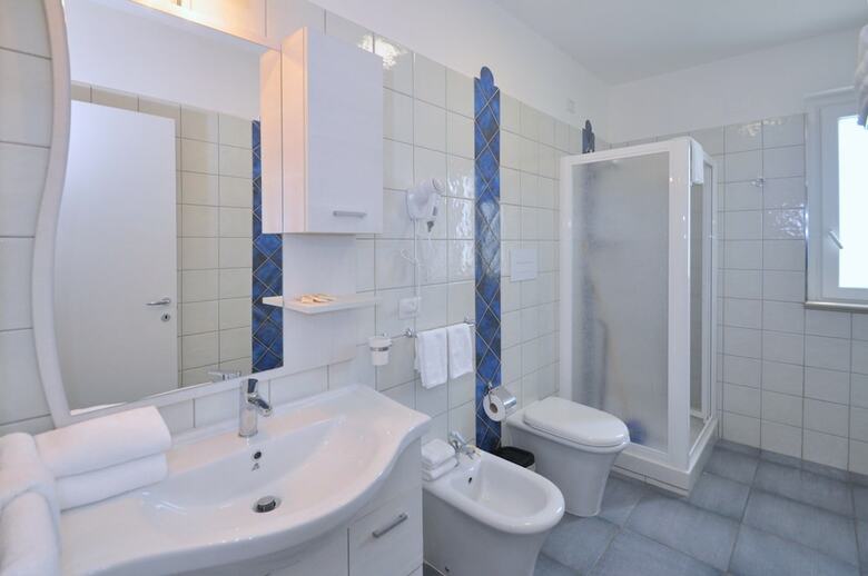 Apartamento I Giardini Dell'olimpo